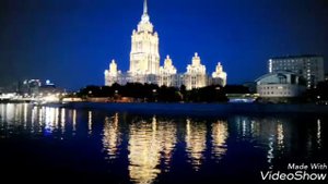 Московские окна