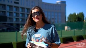 Китайские кроссовки для бега / В чем бегать в 2023