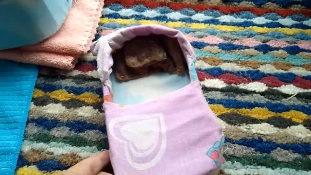 Что нужно мини реборна на первое время смотреть онлайн