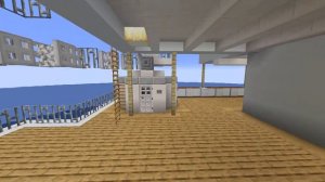 КАРТА ТИТАНИК в Minecraft | ОБЗОР КОРАБЛЯ  ТИТАНИК 1К1 |