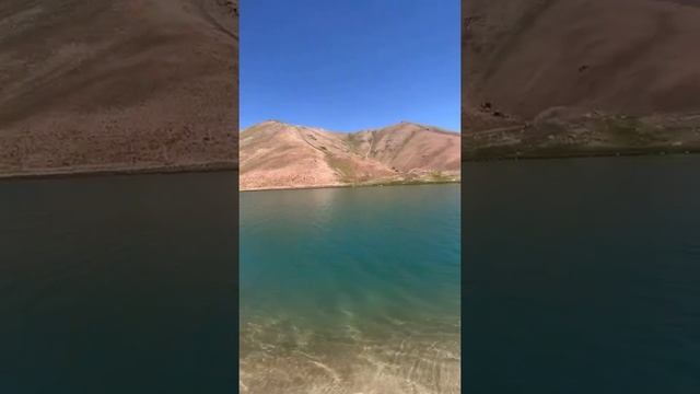 Арашан Узбекистан. Поездка арашанские озера.