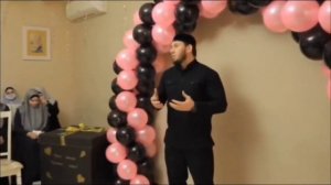 Школа Хафизов для девушек «Даруль Хуффаз»