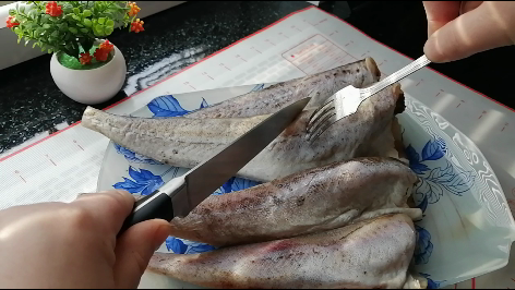 Минтай, как быстро и вкусно его приготовить.