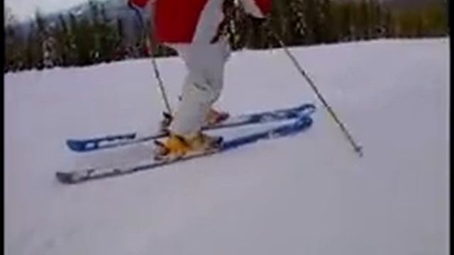 Ski Pro Tips -2.5 смотреть онлайн