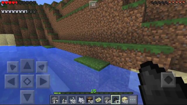 Майнкрафт ЛП Райский уголок |серия 2| приключения начинаются смотреть онлайн