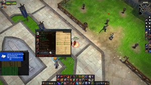 УНИВЕРСАЛЬНЫЙ билд на СНАЙПЕРА в ROYAL QUEST, и пояснение ПОЧЕМУ именно ОН