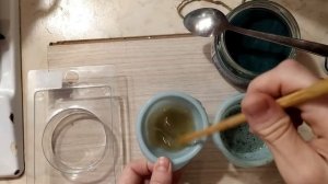 Мыло со спирулиной своими руками. Как сделать натуральное мыло без красителей просто?