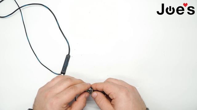 Tutorial How To Repair Replace Blown Bad Speaker Bose QuietComfort QC20 Earbuds смотреть онлайн