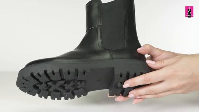 Видеообзор I Женские ботинки челси MARCO TOZZI SINSIO 2736652 смотреть онлайн