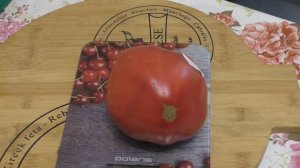 Супер томат ЛЮБИМЫЙ ПРАЗДНИК Обзор