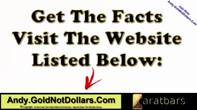 Compare Karatbars - Join A Real Business - Gold Savings - Gifts - Review By AndysGold смотреть онлайн
