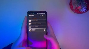 Как настроить и записать NFC-метку? | NFC-M