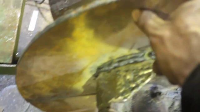 бур на экскаватор,по системе индусов. смотреть онлайн