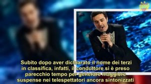 Sanremo 2020 polemica: su Sky hanno spoilerato il vincitore 20 minuti prima (FOTO) | LE NOTIZIE DEL