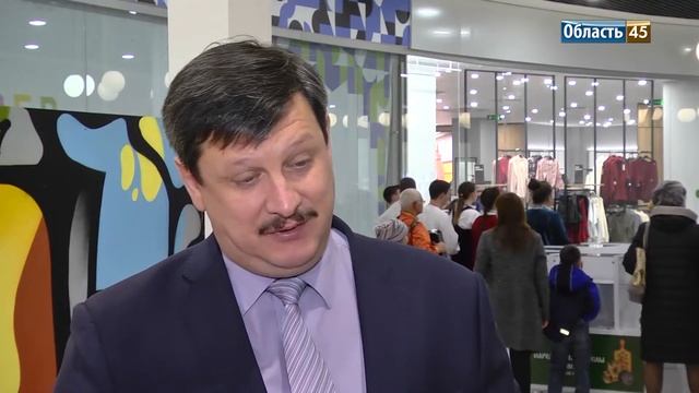 У курганских мастеров появилась своя лавка декоративной продукции смотреть онлайн