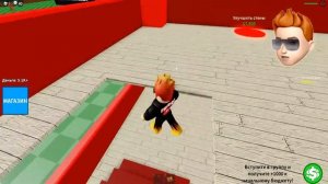 МЫ ВСЕ СТАЛИ БОГАМИ! НУБ против ПРО против ЧИТЕРА против БОГА | Roblox