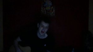 Децл-Слезы(Cover by Mael)На Гитаре