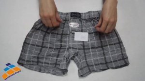 Трусы мужские Дореми