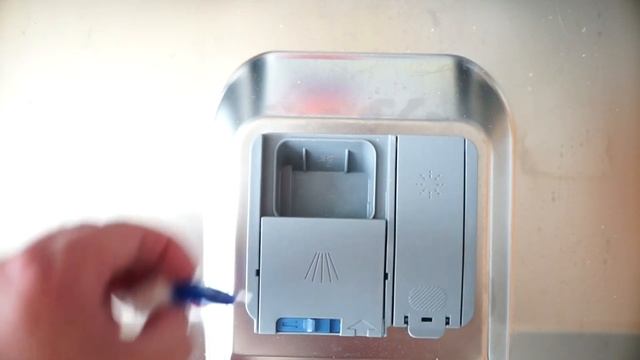 Обзор встраиваемой посудомоечной машины Beko BDIN16520 смотреть онлайн