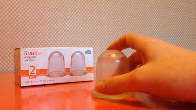 Вакуумные банки Антицеллюлитный массаж смотреть онлайн