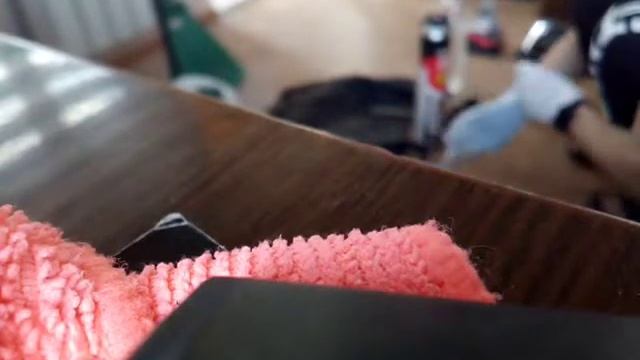 Установка пистолета для пены после долгой консервации смотреть онлайн