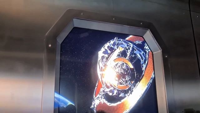 Что скрывается в Музее Будущего в Дубае?