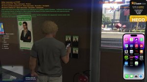 GTA 5 RP Blackberry  6 уровень! Х2 ОПЫТ!! Промокод HEGO