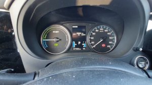 How to reset tire pressure TPMS on Mitsubishi Outlander