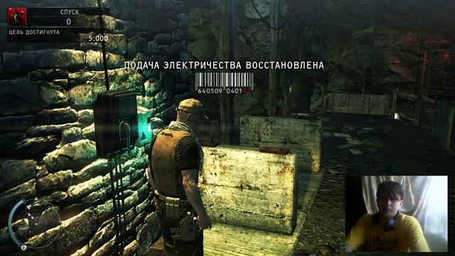 Прохождение Hitman Absolution #14 (Декстер Индастриз)