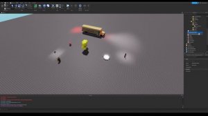 Roblox Studio "viruses" and how to clean them | Roblox Studio