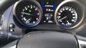 Ленд Круизер Прадо 2014 Дизель запуск в  -30 градусов