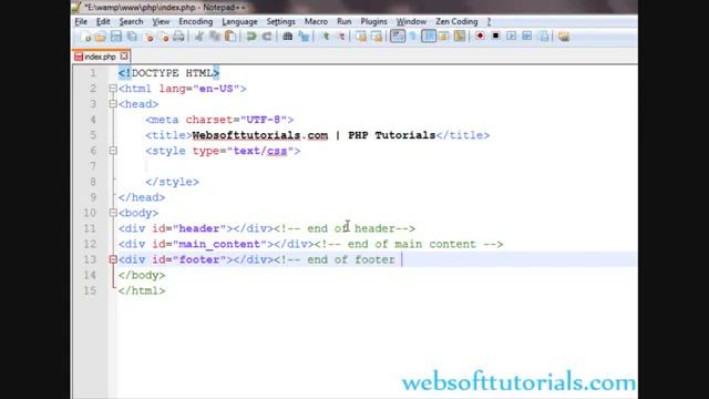 PHP in Urdu Hindi Tutorials  34   include require functions in php