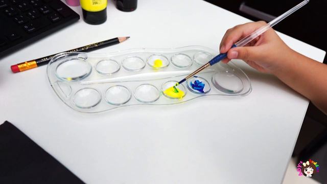 How To Make: Cute Paper Snake Plant смотреть онлайн