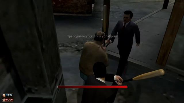 Детальный обзор игры Мафия - Сара/Пора привыкать (№5). смотреть онлайн