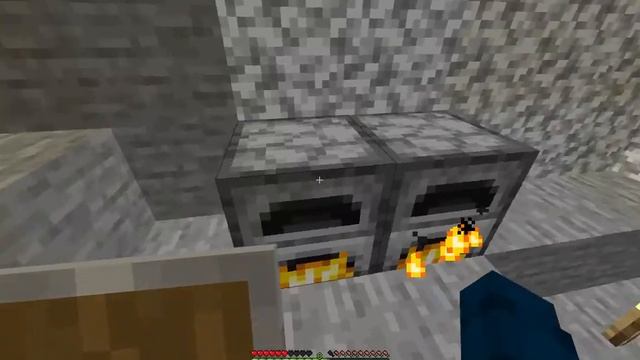 это МАЙНКРАФТ ДЖАВА? да смотреть онлайн