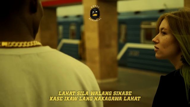 CK YG - Langit (OLV) смотреть онлайн