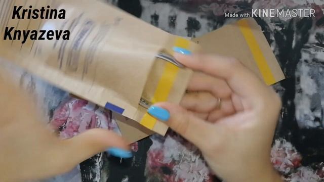 Распаковка посылок с Казани для стерилизации /сухожар CH-360T/контейнер/крафт пакеты смотреть онлайн