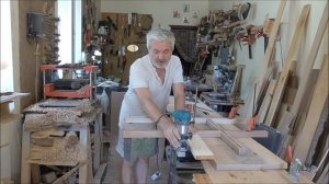 Люстра под заказ из дерева