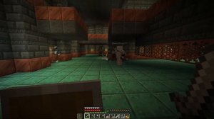 Прохождение ДВОРЦА ИСПЫТАНИЙ:  И первая Встреча с БРИЗОМ - МАЙНКРАФТ ОБНОВЛЕНИЕ 1.21 @DimkaShowYT