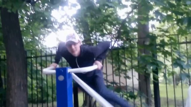 Бесполезные тренажёры