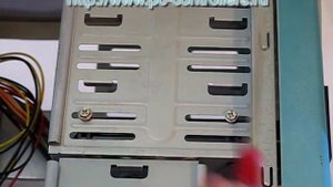 Дисковод Флоппи FDD USB внутренний черный Espada