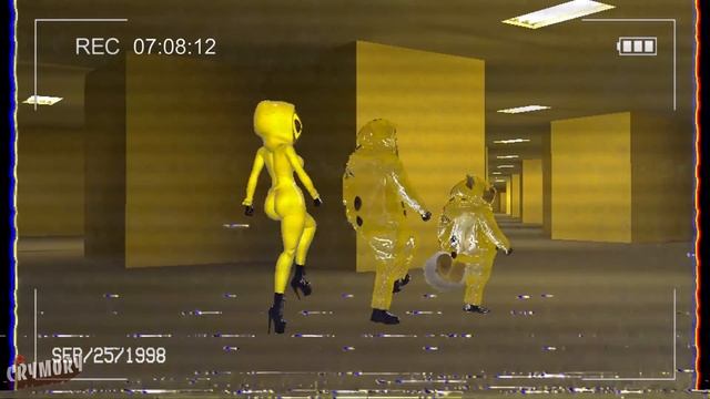 VRChat - Волшебное Закулисье | Монтаж Вр Чат смотреть онлайн