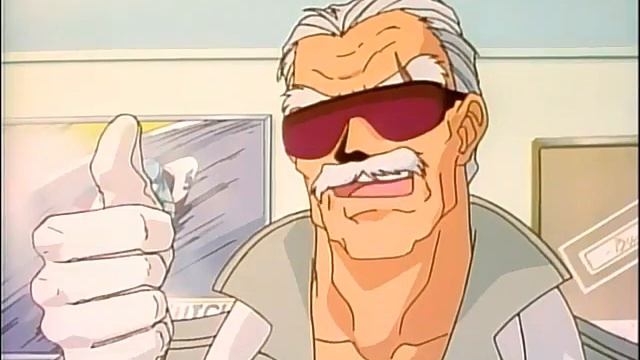 ¡Están arrestados! Temp #1 Capítulo #38 смотреть онлайн