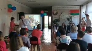 Слова благодарности первому учителю от выпускников