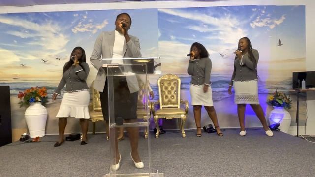 Mwen tap neye nan peche bien 1-9-22 смотреть онлайн