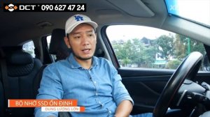 Hùng Lâm Xe Hay Đánh Giá Camera 360 DCT Trên Hyundai Santafe » Camera Hành Trình 360 Nét Nhất 2021