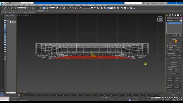 3ds max холодильник. Часть 1. Дверки и корпус смотреть онлайн