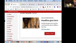 Stanford Design System/Decanter