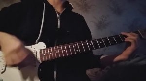 "Выстою" - сметана band | кавер