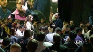 [Разбор] В моей жизни нет любви | Петр Осипов Метаморфозы БМ